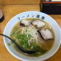 密かな