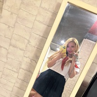ありがとう＆おやすみ♪