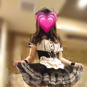 今日もメイド