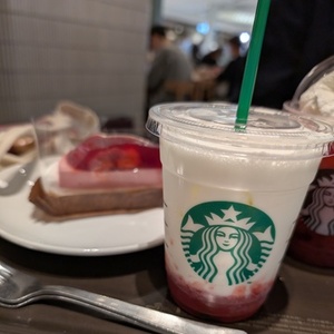 いちごミルク