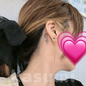 タトゥー