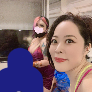 牡丹様と！
