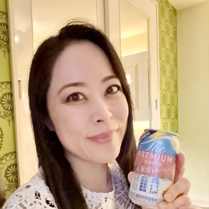 昨夜の御礼