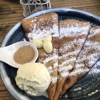 カフェタイム