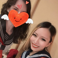 七緒様とWブログ更新！