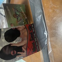 クリスマスプレゼント🎁ありがとう！