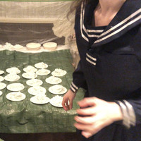 今日もありがとう！🥧