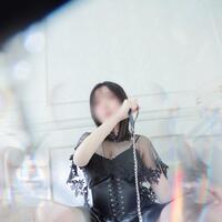 あの日のポチの我慢