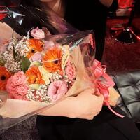 花束
