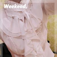 ☆ストーリー仕立ての