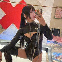 新衣装