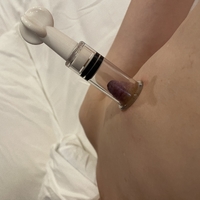 年季の入ったマゾの乳首