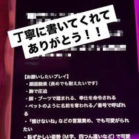 お礼日記変態の園へようこそ