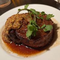 新宿で厚切りチャーシュー！！