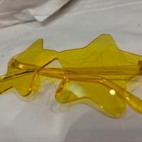 眼帯ビキニで悪を成敗する痴女ヒロイン(    )