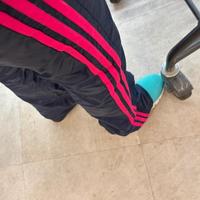 ウィンドブレーカーが大活躍する季節