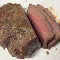 ローストディア完成