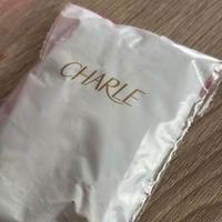 ストッキング×ローションで亀頭責め