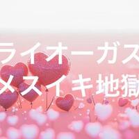 お礼日記初対面なのにドライオーガズムでメスイキしまくり