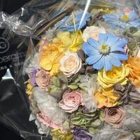 7月はありがとう！今月もよろしくお願いします(*´∀`)(II