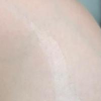 ストッキング破れた、欲しい？