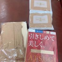 パンティーストッキングの入荷