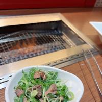 ネギ臭魔人(ねぎくさまじん)