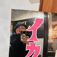 男性にもニューハーフにも抵抗があるけど(今は)