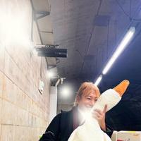 人生初の...での...