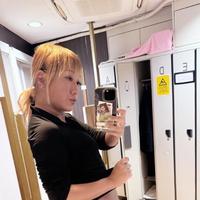 私の元気の秘訣は...