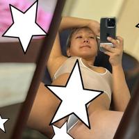 『あゆさんと逢っていない間に、自分で中でもいけるようにしました』