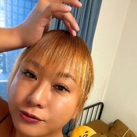 女性が好きだし、男性とは無理だけど...