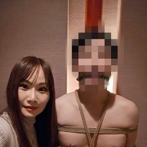 麻縄拘束