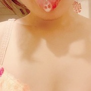 顔をひたすら舐め回されて、濃厚唾液に興奮したい