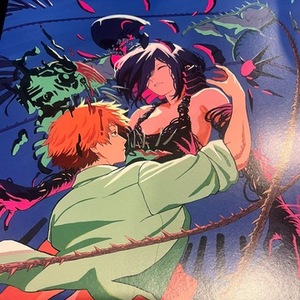 今更チェンソーマン🩷🩷🩷笑笑