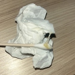 感謝日記🩷鼻水（笑）と来週と再来週のお知らせ🩷