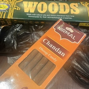 お土産でもらったんだけどすごい匂い！笑笑?