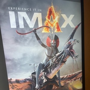 やっとアバター?来週のお知らせ???