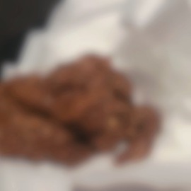 和式便所スタイルで、四つん這いでうんこ出されて興奮したい