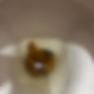 昨日のお昼も夜も出て今朝もこれ?笑笑笑