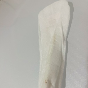 オリシーにうんこ少しついてた???