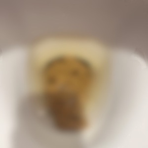 溝の埋まり具合がメロい???