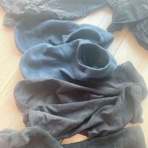 匂い付け中〜〜〜🩷🩷🩷笑笑