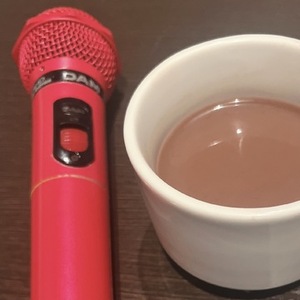 久しぶりにカラオケ行った🩷🩷🩷