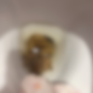 うんこ沢山出てきた🩷🩷🩷