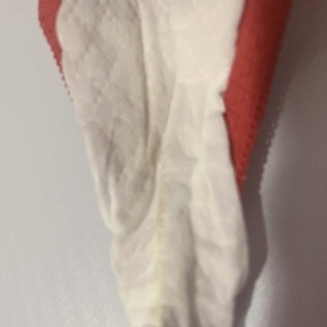 オリシーいい感じで汚れた🩷🩷🩷