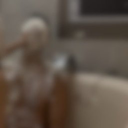 パイ皿でドロドロにしてあげる🩷メッシープレイ🩷