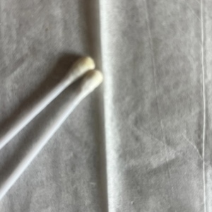 耳のお掃除したら色付いてる🩷来週のお知らせ🩷