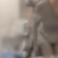 お互いベチョベチョになっちゃったね🩷