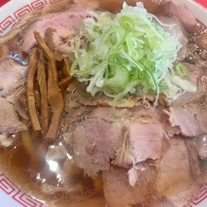 チャーシューいっぱい🩷来週のお知らせ（＾ν＾）💕